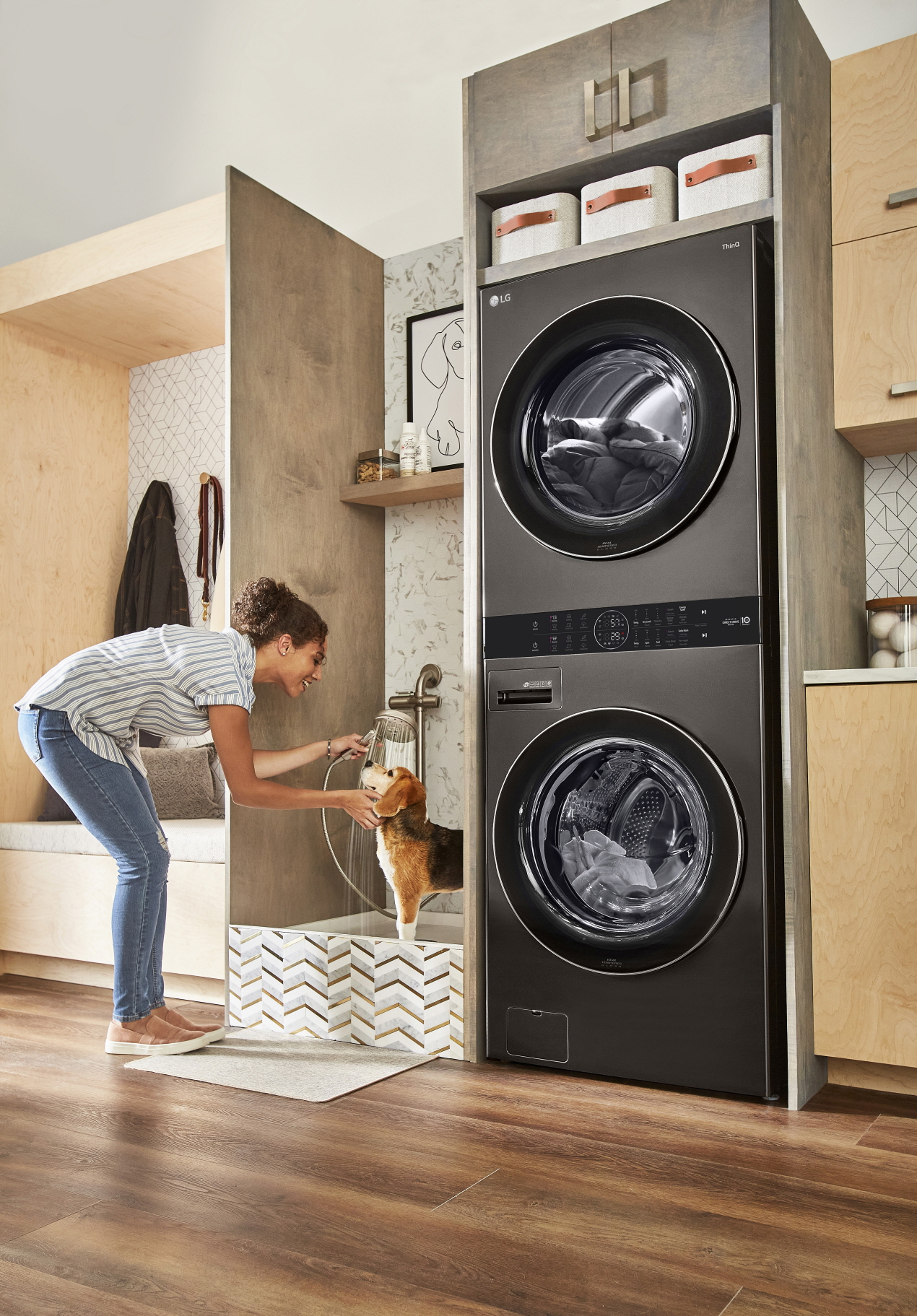 lg wash tower review consumer reports